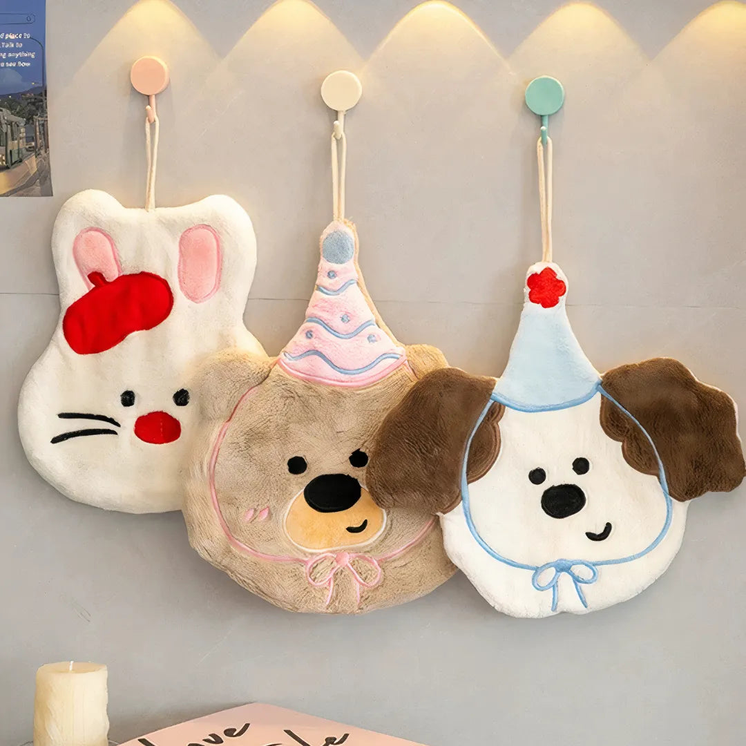 Party Pals Series