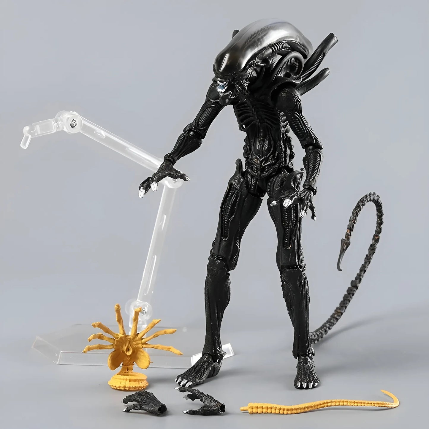 Xenomorph Figure