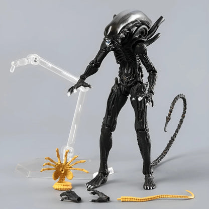 Xenomorph Figure