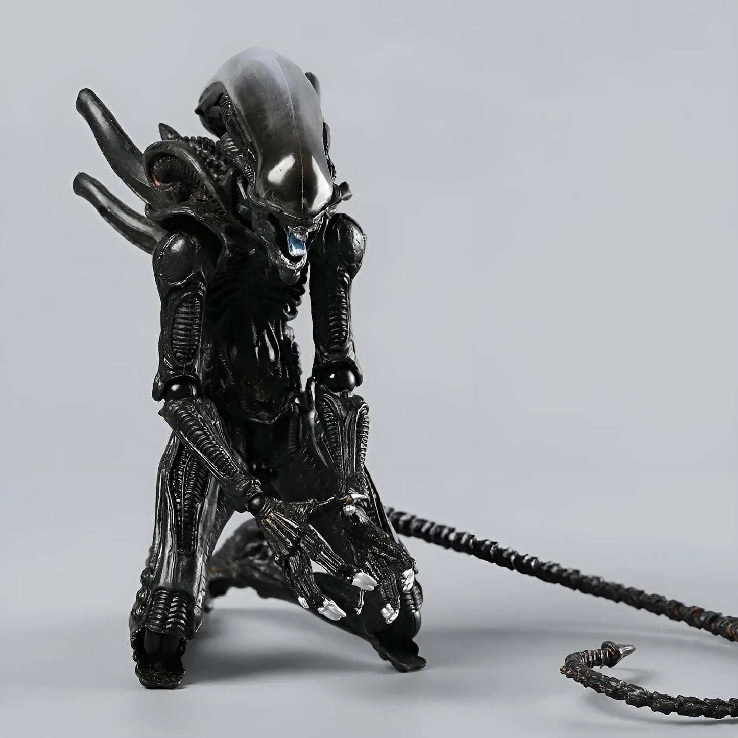 Xenomorph Figure