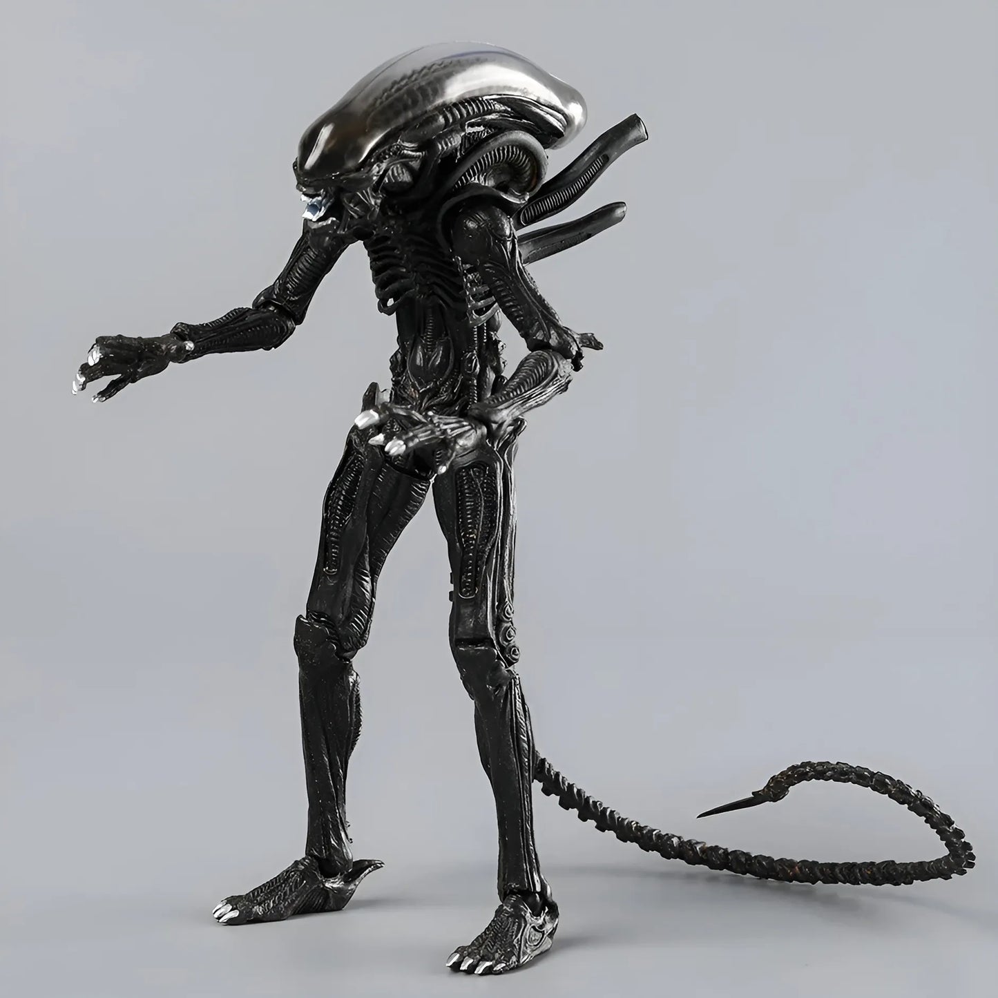 Xenomorph Figure