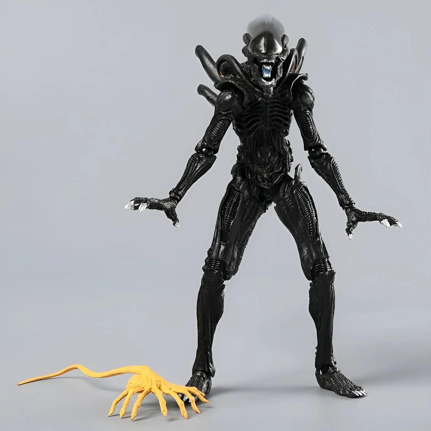 Xenomorph Figure