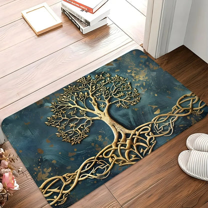 Tree of Life Mat