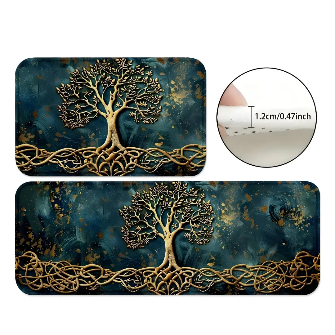 Tree of Life Mat