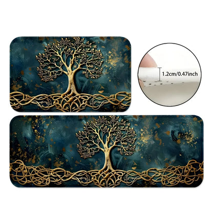 Tree of Life Mat