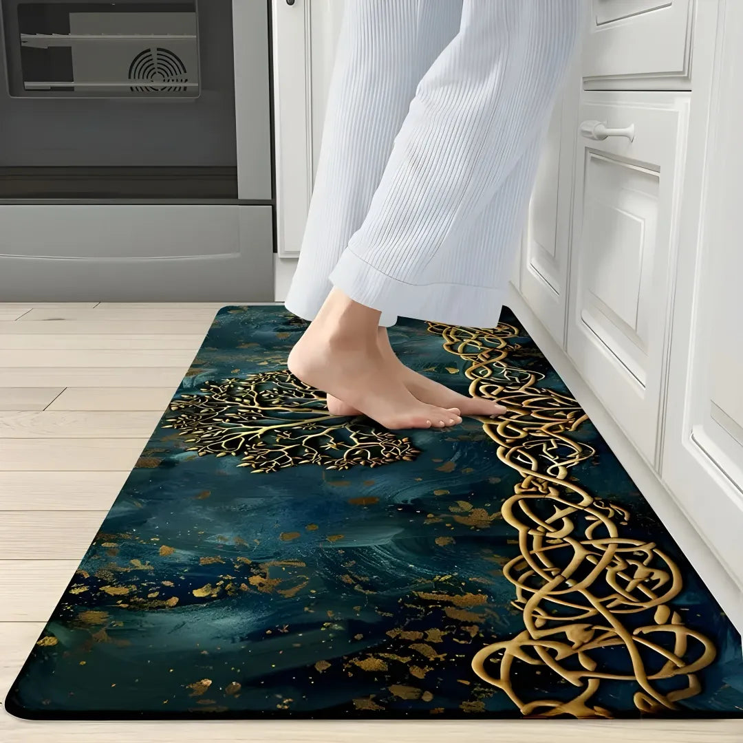 Tree of Life Mat