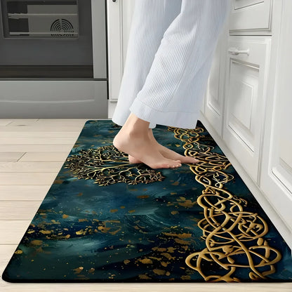 Tree of Life Mat