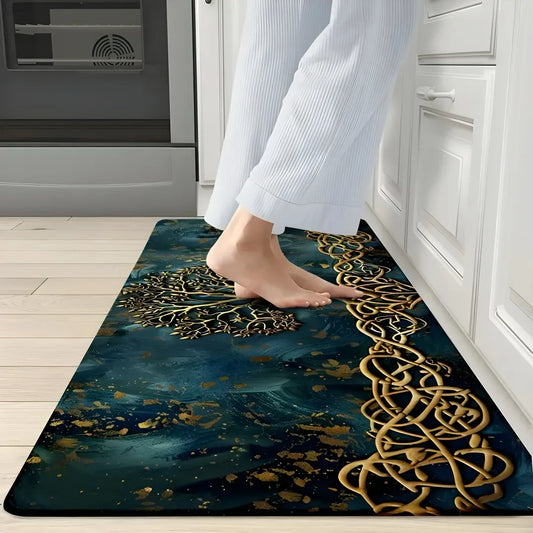 Tree of Life Mat