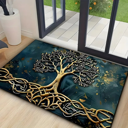 Tree of Life Mat