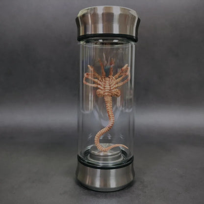 Alien Specimen Jar