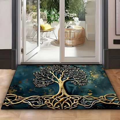 Tree of Life Mat