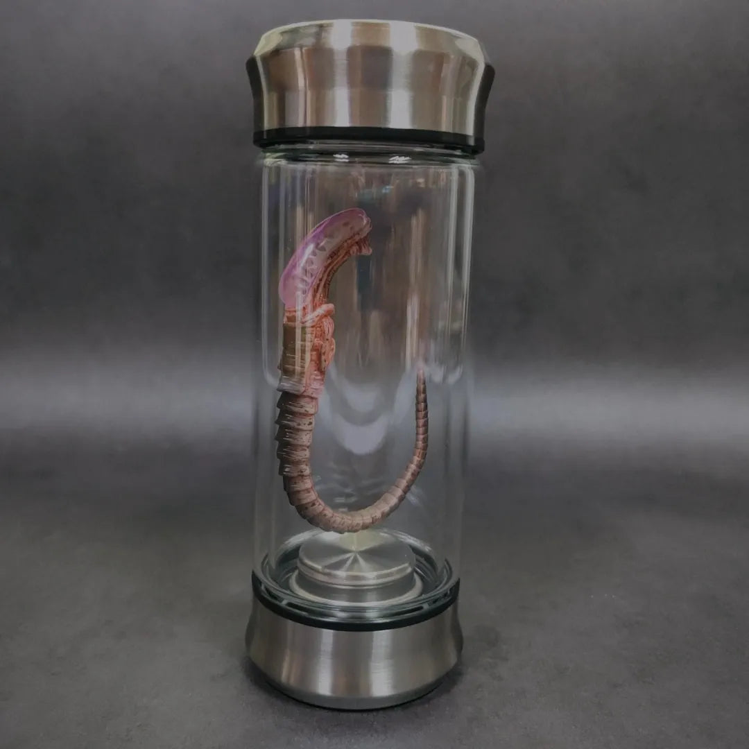 Alien Specimen Jar
