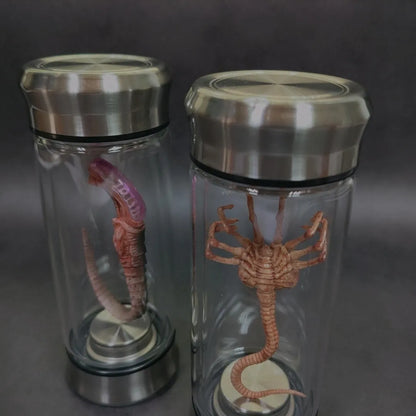 Alien Specimen Jar