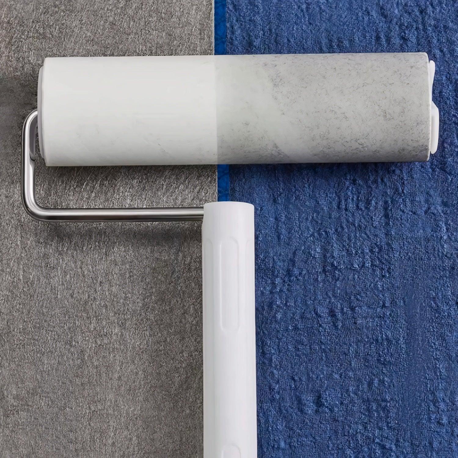 Lint-free vs lint residue cleaning comparison