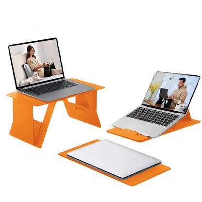 Paper-Thin Foldable Lap Desk