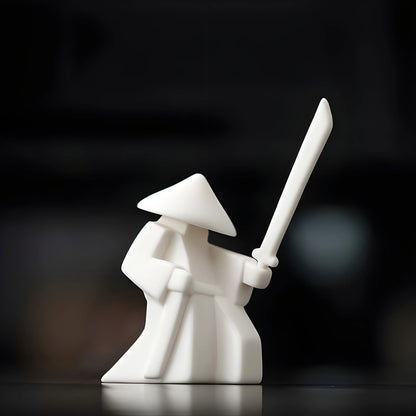 Tenshu Ceramic Incense Holders